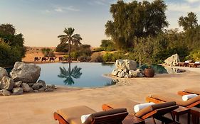 Al Maha, A Luxury Collection Desert Resort & Spa, Dubai (Adults Only)